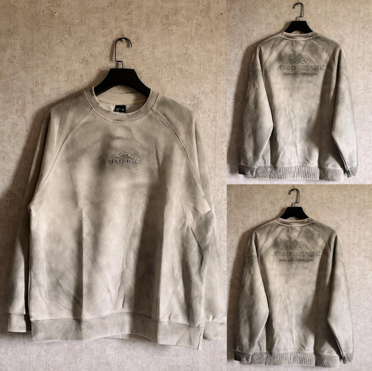 Juepalmx Mountain Fade” Sweatshirt