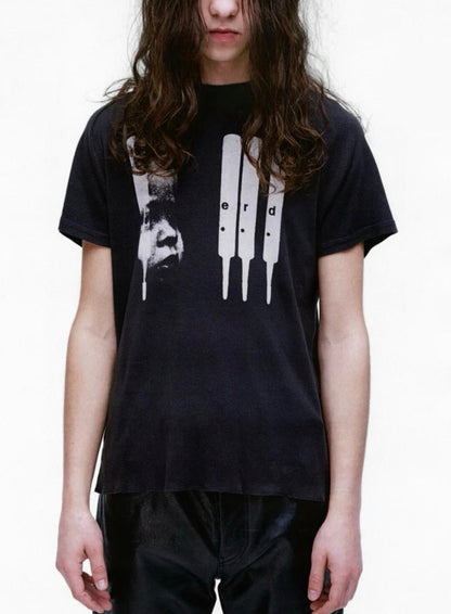 Enfants Riches Cut Out Armless Tees