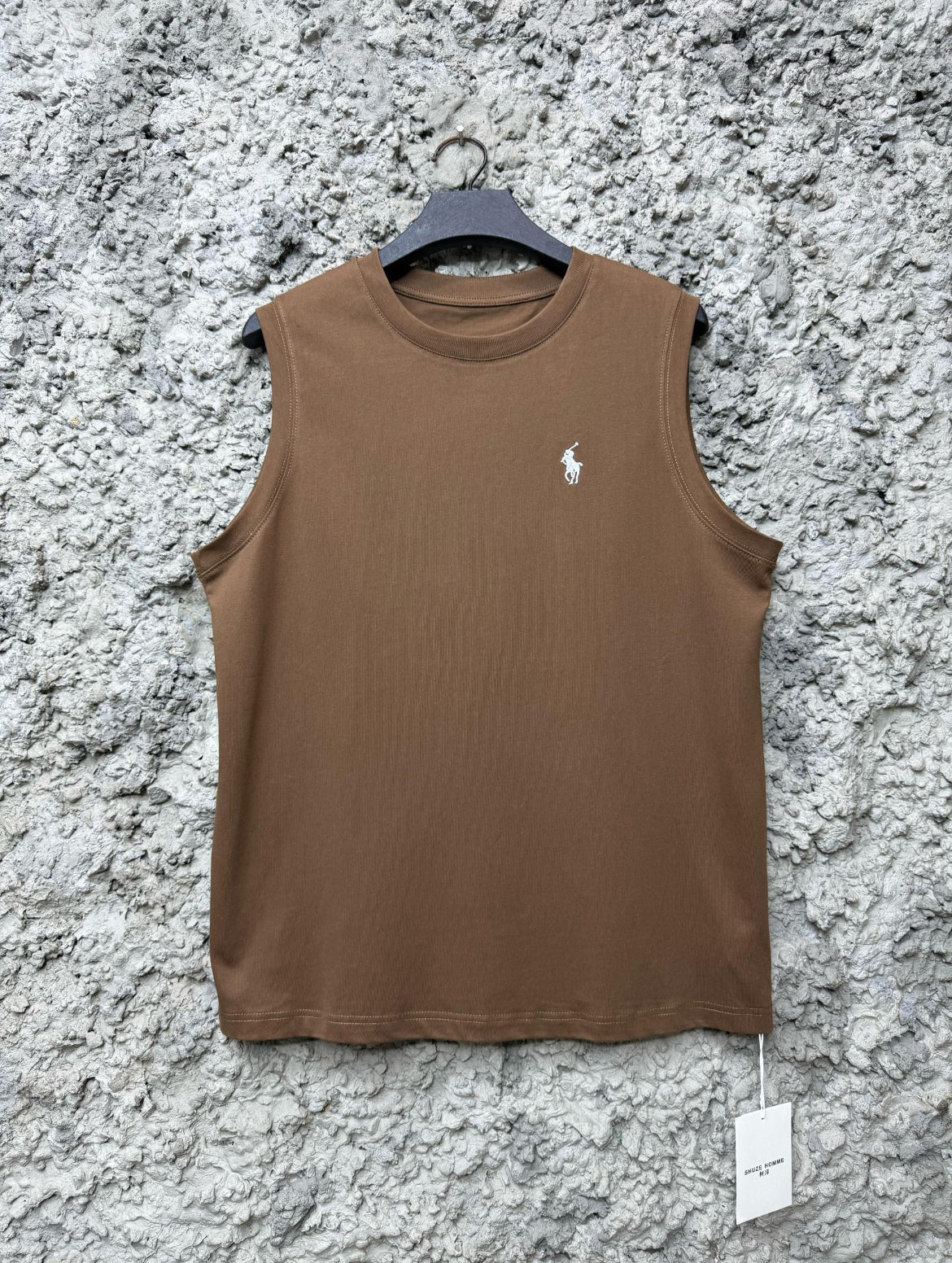 Polo Ralph Lauren Sleeveless Tees