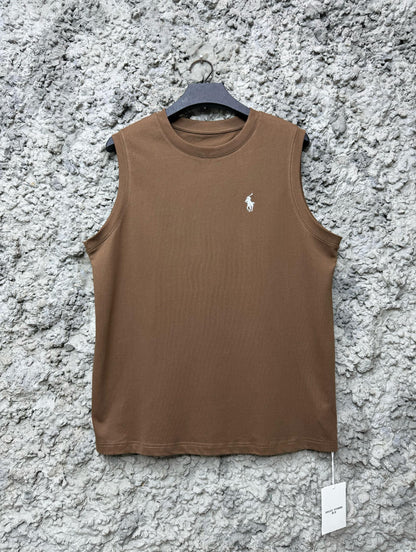 Polo Ralph Lauren Sleeveless Tees