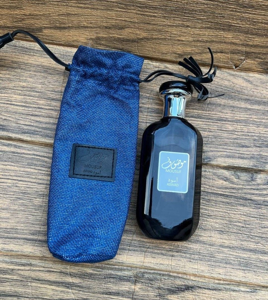 Mousuf Ramadi Eau De Parfum - 100ml