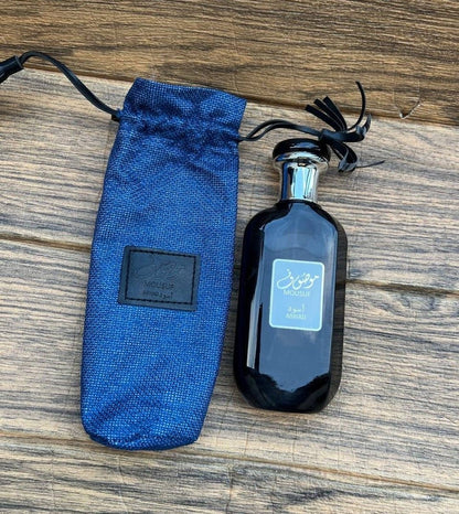 Mousuf Ramadi Eau De Parfum - 100ml