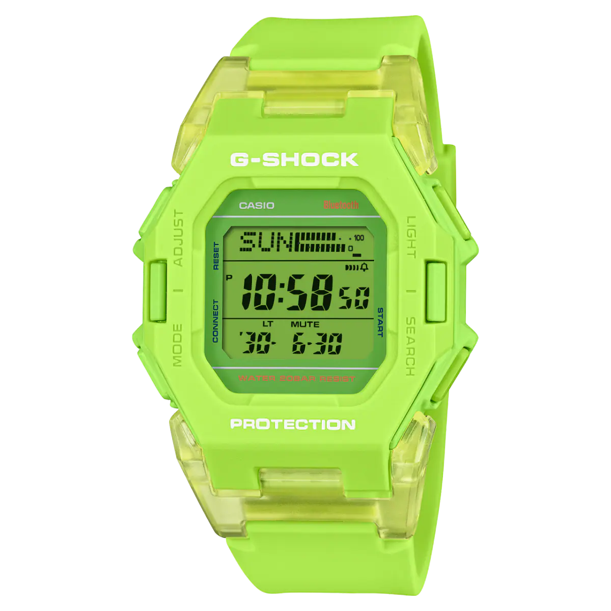 Casio G-Shock GD-B500S-3