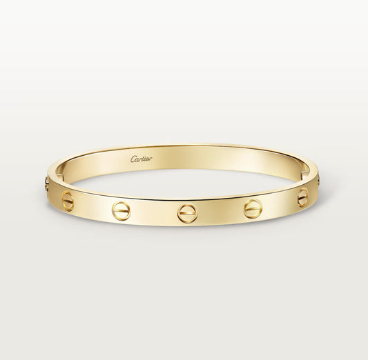 CARTIER BRACELET