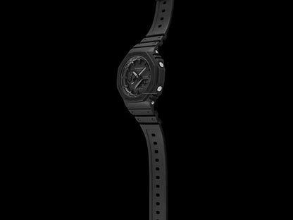 Casio G-Shock GA-2100