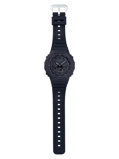 Casio G-Shock GA-2100