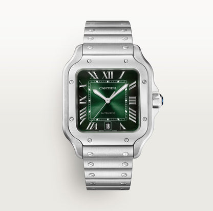 SANTOS DE CARTIER WATCH