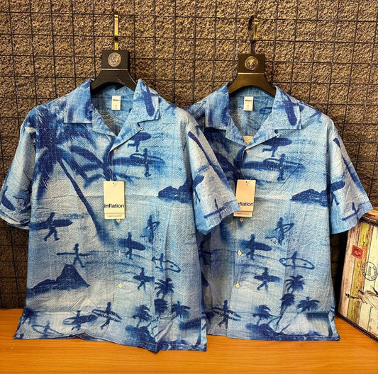 Aloha Shirt