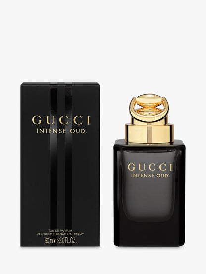 Gucci Intense Oud Eau De Parfum