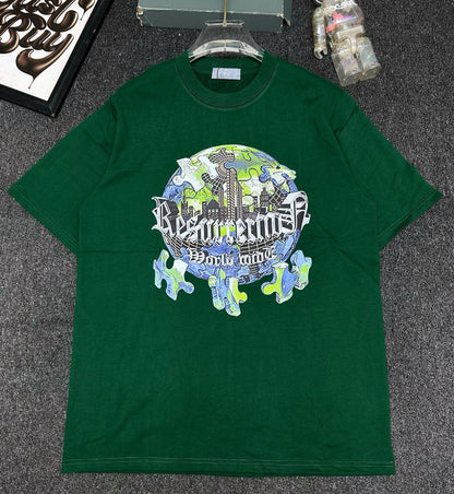 “Resurrection” Graphic Tees