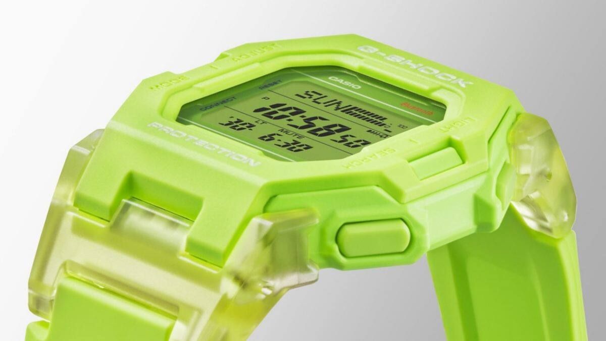 Casio G-Shock GD-B500S-3
