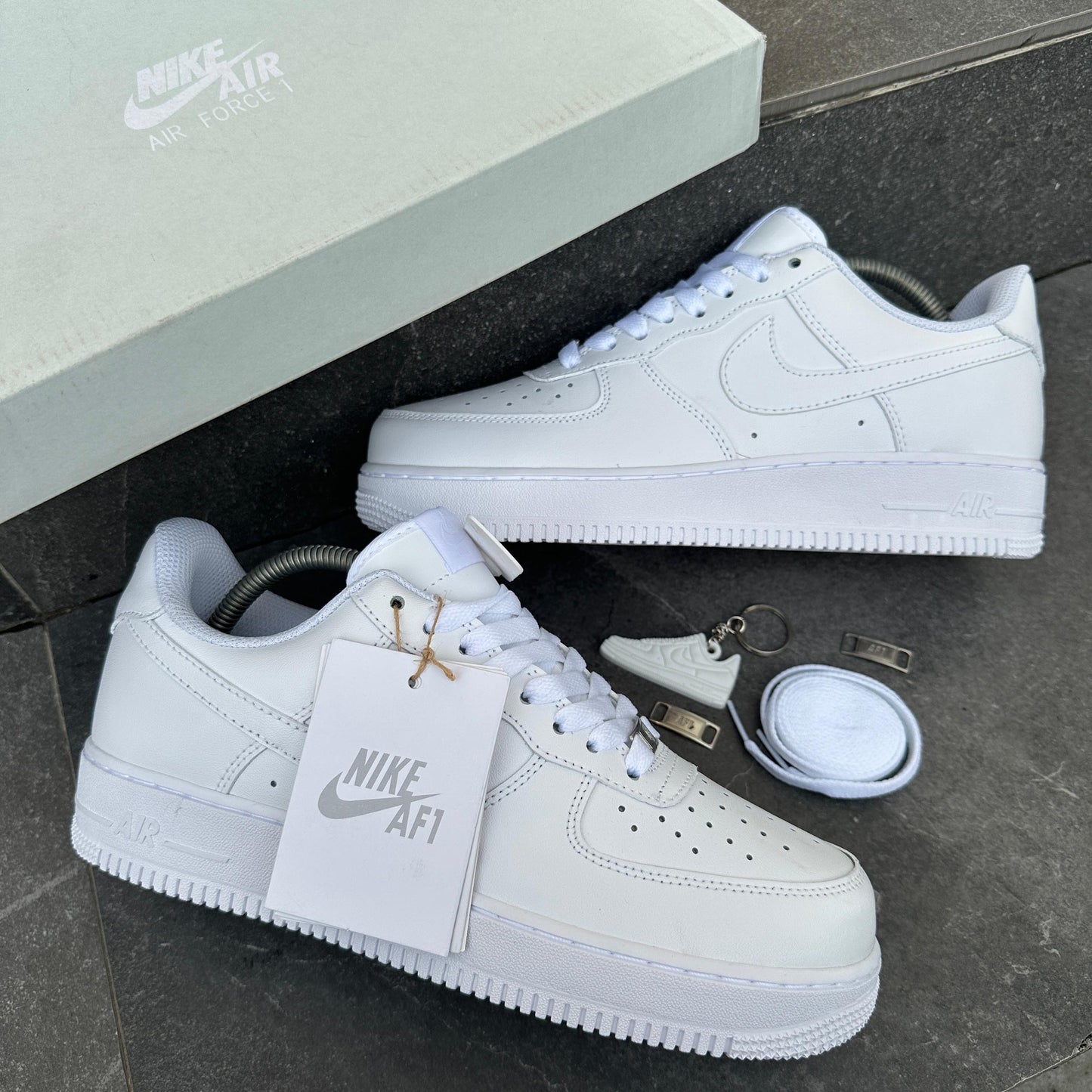 Nike Air Force 1 Sneakers