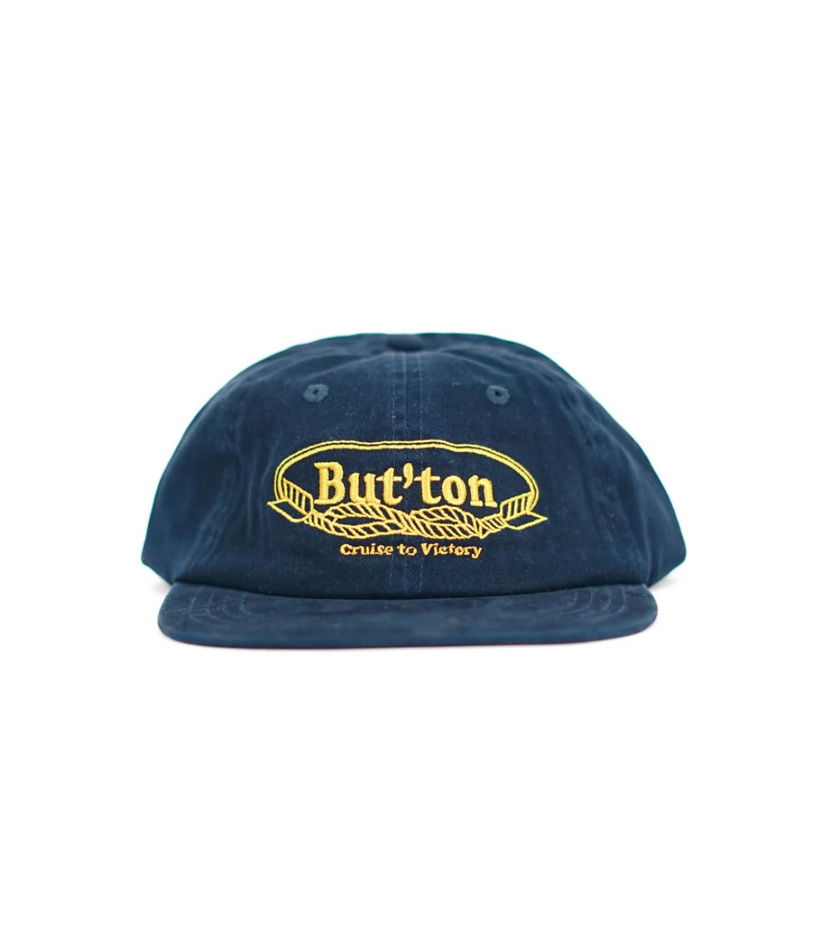 But’ton “Cruise to Victory” Cap