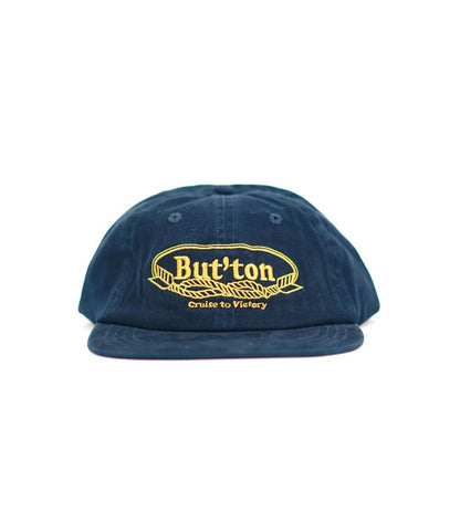 But’ton “Cruise to Victory” Cap