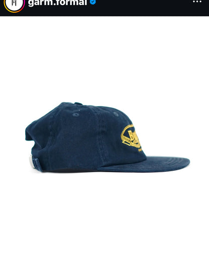 But’ton “Cruise to Victory” Cap