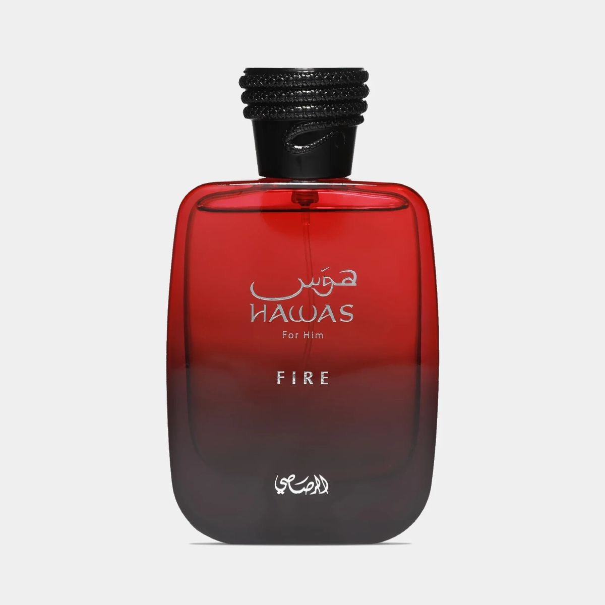 Hawas Fire Eau De Parfum (100ml)