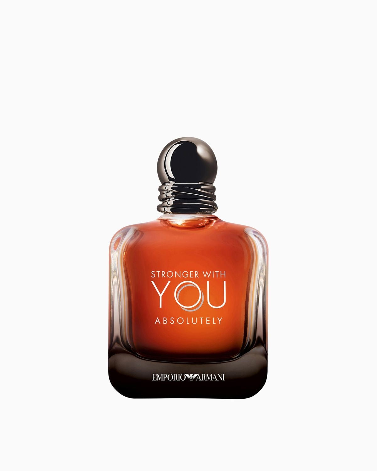 Stronger With You Absolutely Perfume (100ml)